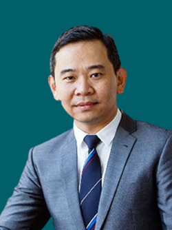 Assoc Prof Ngo Viet Liem