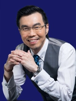 Prof Lewis Lim