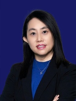 Prof Sharon Ng