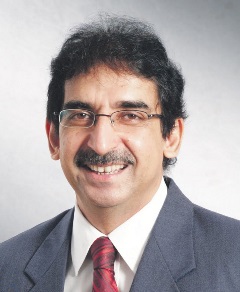 Prof Vijay Sethi