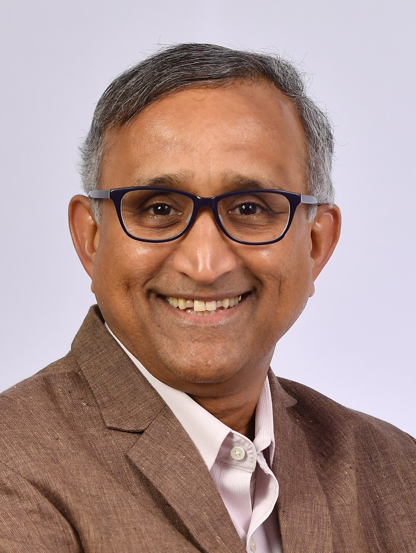 Prof. Vish