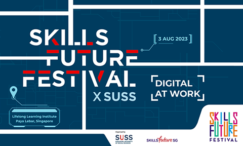 SkillsFuture Festival 2023