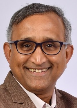 Professor S Viswanathan