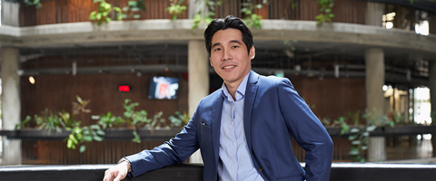 Ivan Lim | FlexiMasters in Strategic HR Performance