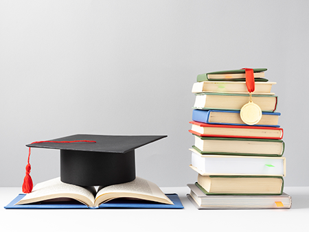 Earn credits for your postgraduate degree