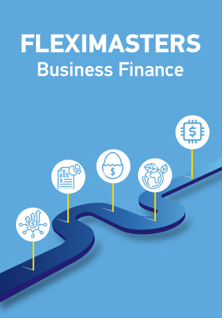 FlexiMasters in Business Finance