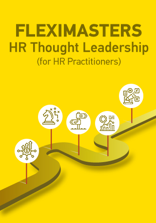 FlexiMasters in HR Thought Leadership (for HR Practitioners)