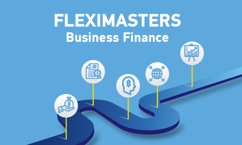 FlexiMasters Business Finance