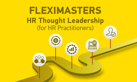 FlexiMasters HR Thought Leadership for HR Practitioners