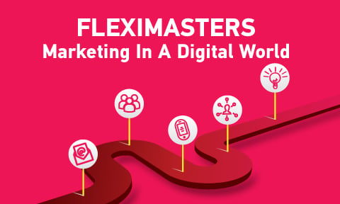FlexiMasters Marketing In A Digital World