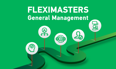 FlexiMasters General Management