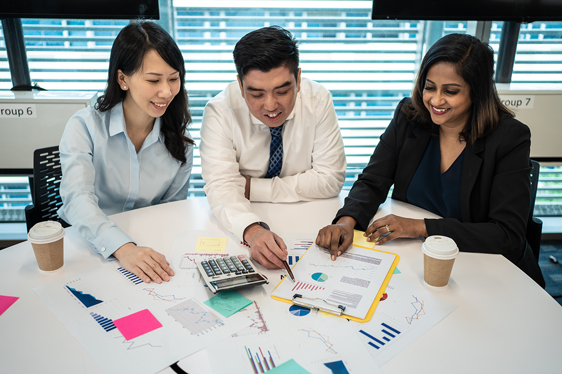 Bespoke Customised Training Programme for Corporate