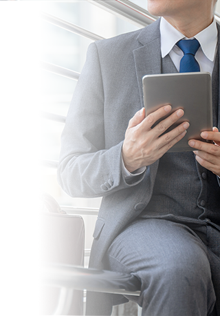 Management Development Programme for Future-ready Leaders Mobile Banner