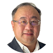Adjunct Associate Professor Leong Wei Hung
