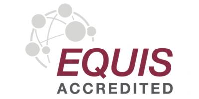 EFMD Global EQUIS Accredited Logo