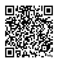 EMBA Information Session QR Code