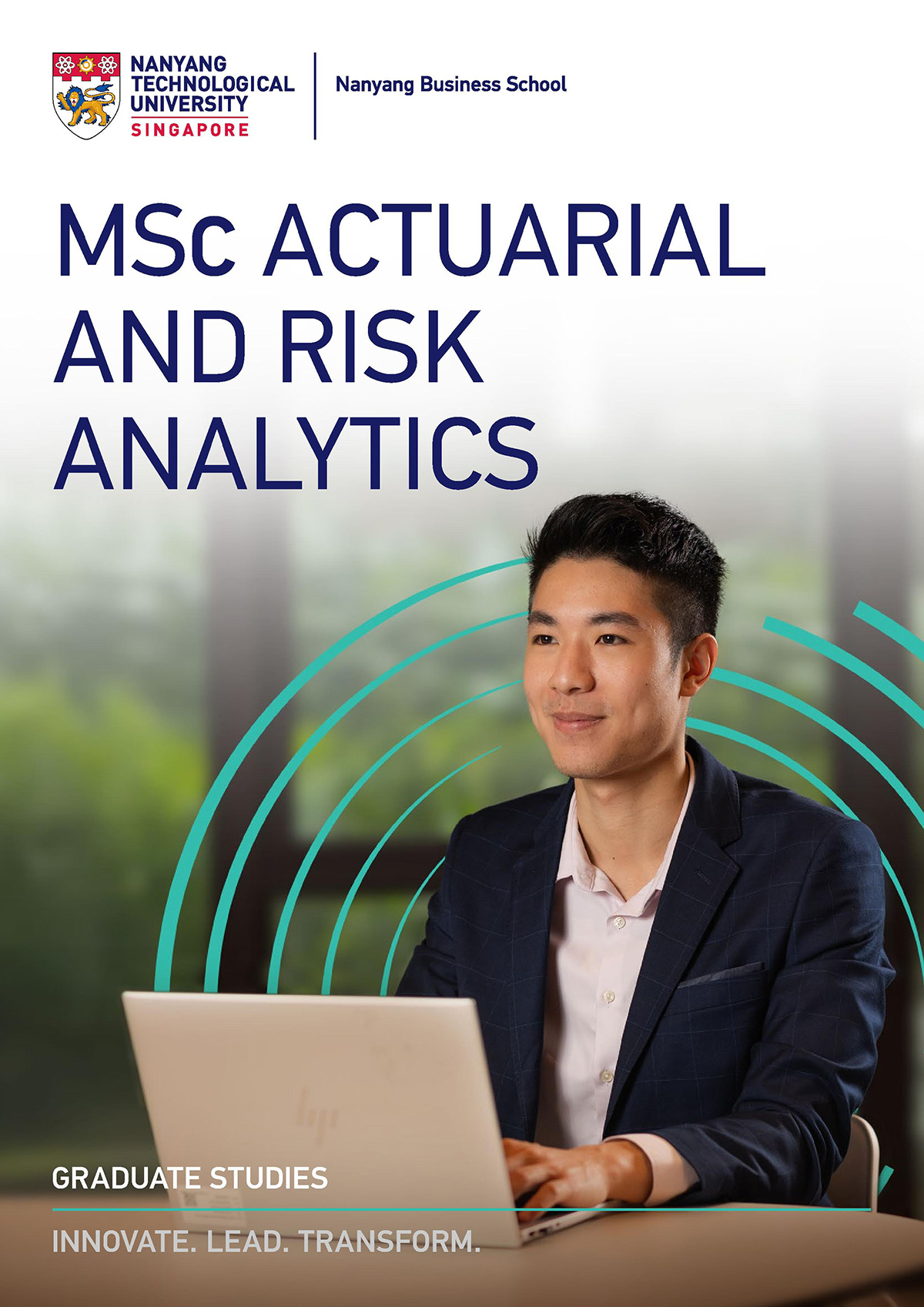 MARA Brochure Coverpage