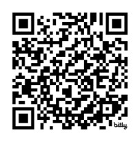 Master in Management Information Session QR Code