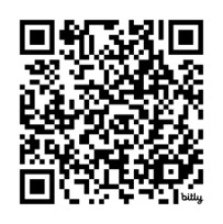 MSc Programmes Information Session QR Code