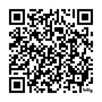 Nanyang Fellows MBA Information Session QR Code