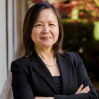 Dr Kai Li