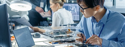 research entrepreneurship