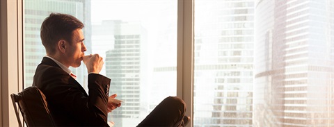 When the going gets tough, the tough entrepreneurs take a break