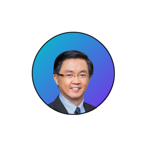 Assoc Prof Low Kin Yew