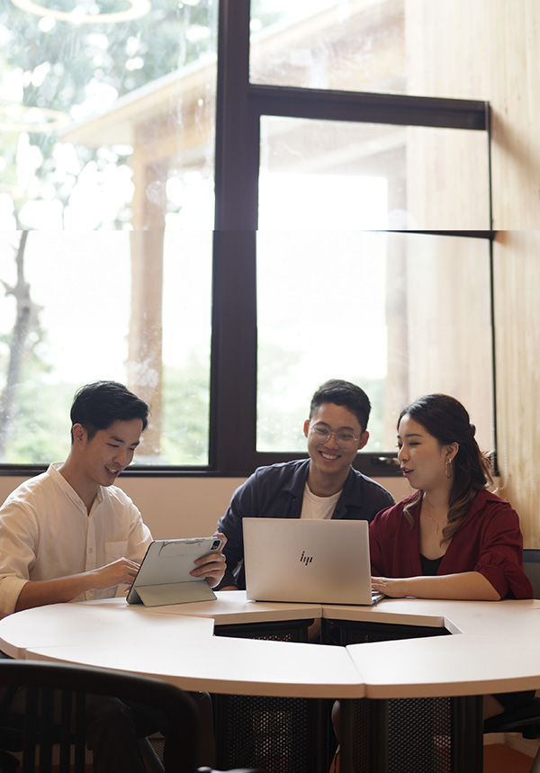 Double Major Mobile Banner