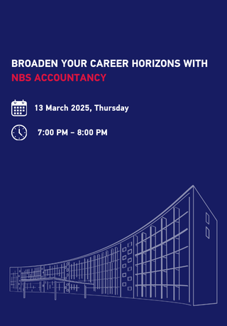 BROADEN YOUR CAREER HORIZONS WITH NBS ACCOUNTANCY (1)