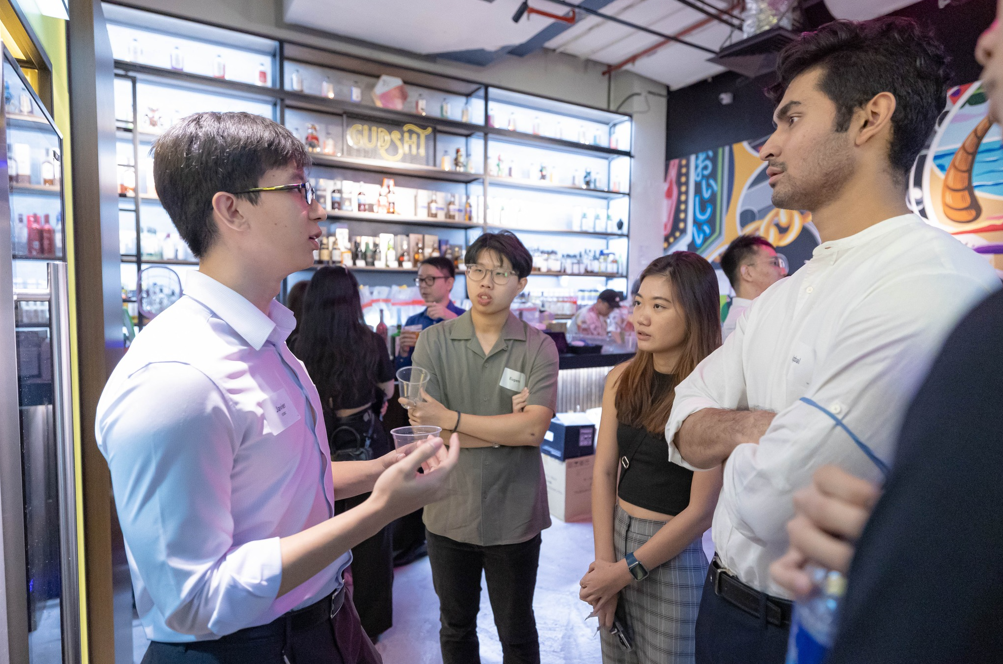 Kickstart your Career 