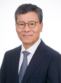 Professor Sam Park, Nanyang Technological University, Singapore