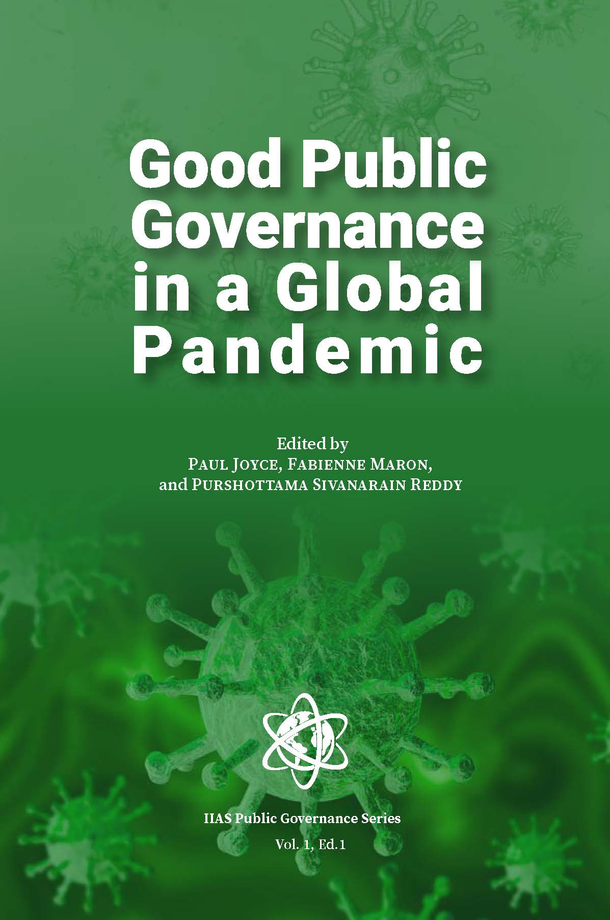 Good Public Governance in a Global Pandemic