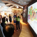 Key visits to see Singapore's urban development challenges