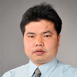 Dr Luo Rongmo