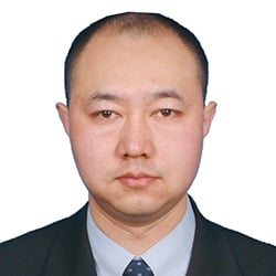 Dr Zhang Jinsong