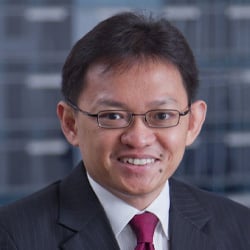 Mr Marcus Lim