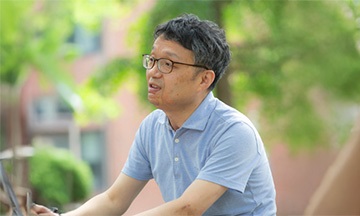 Prof. Hyunook Kim