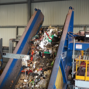 resource recovery
