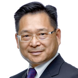 member NGC Prof Lam Kwok Yan
