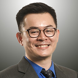 Assoc Prof Chong Tzyy Haur, Dep Director (SMTC)
