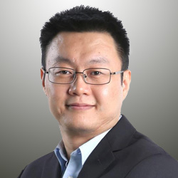 Jason Xu Zhichuan