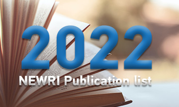 2022 publications list