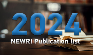2024 publications list