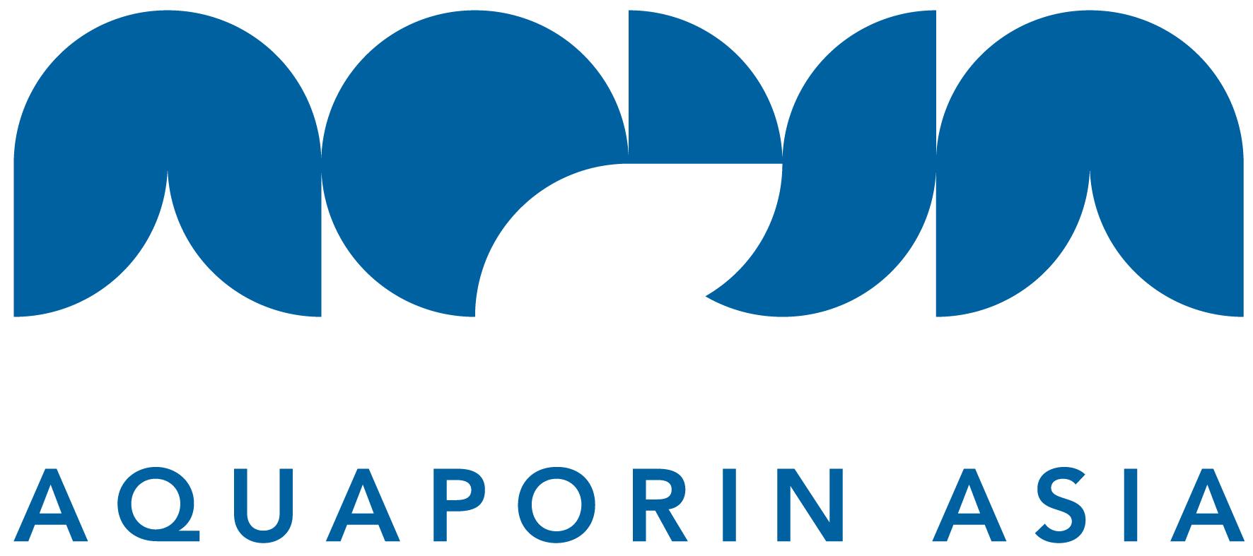 Aquaporin Asia