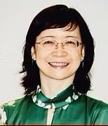 Prof Wang Rong