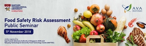 FoodSafetyRiskAssessmentSeminar