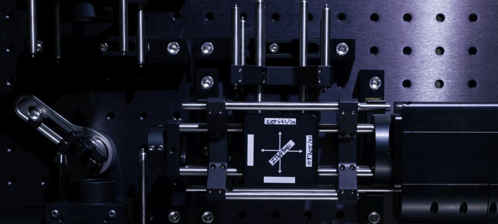 NTU Optical Bio-imaging Centre (NOBIC)