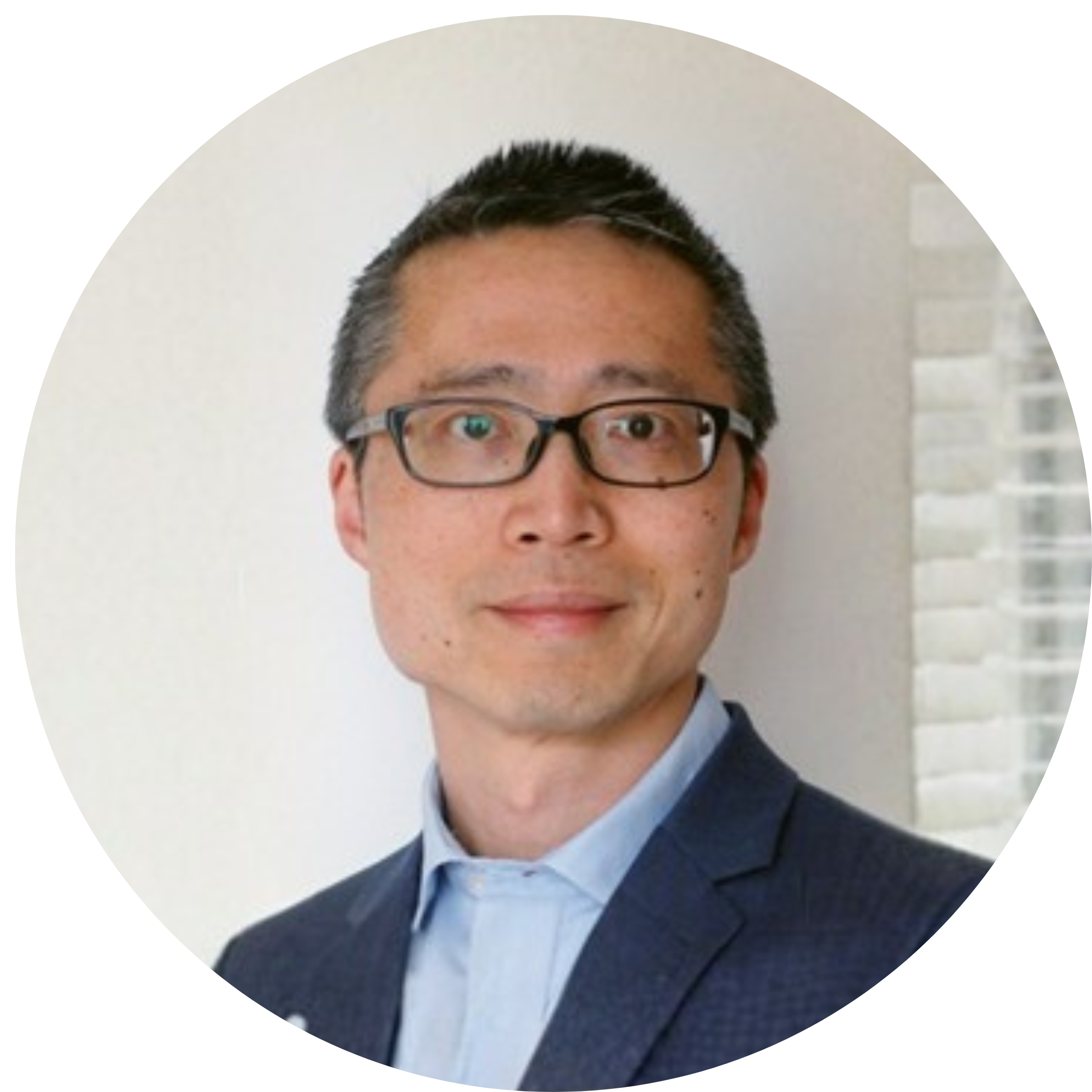 Speakers | Digital Trust Centre (DTC) | NTU Singapore