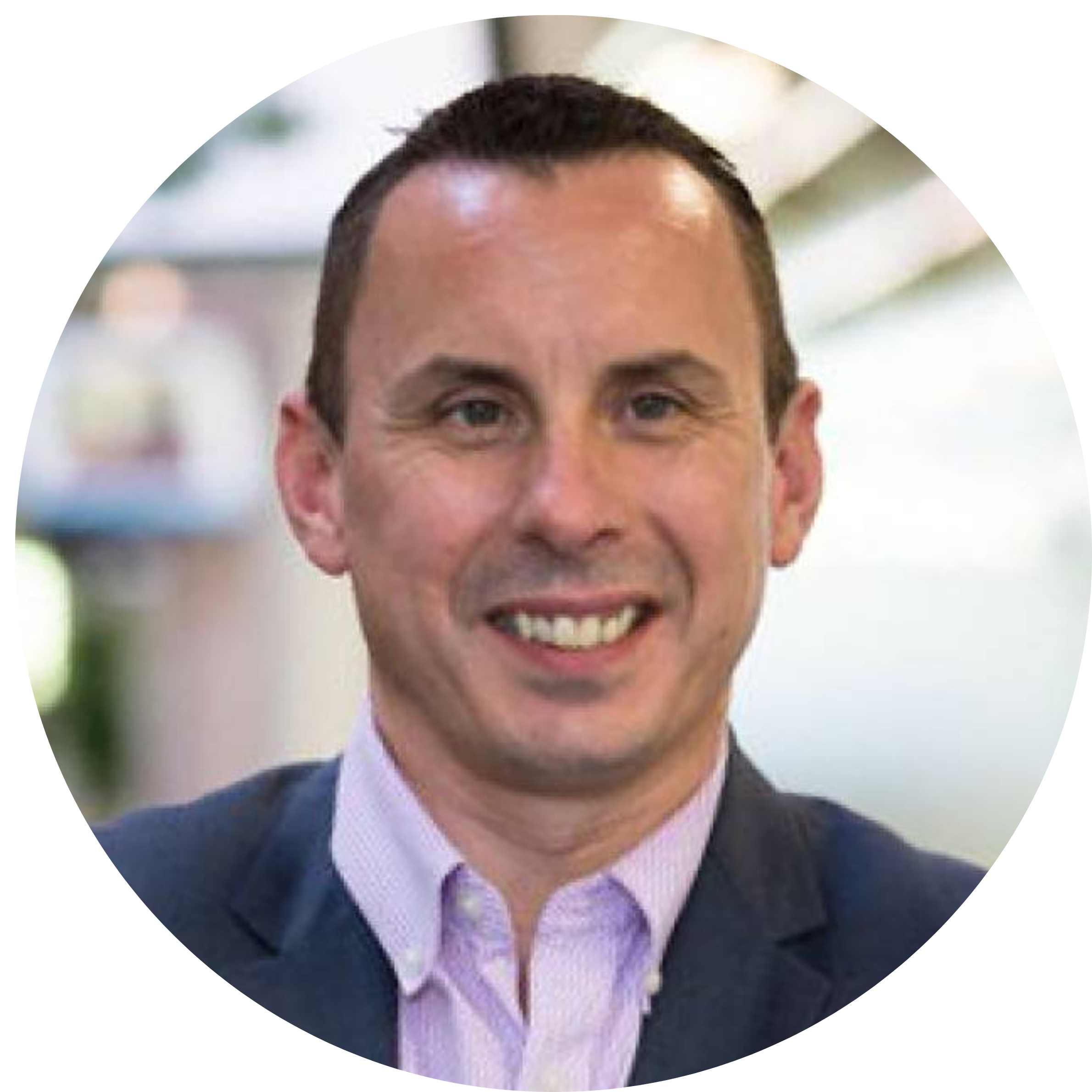 Speakers | Digital Trust Centre (DTC) | NTU Singapore